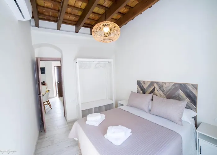 Apartamento Arcos