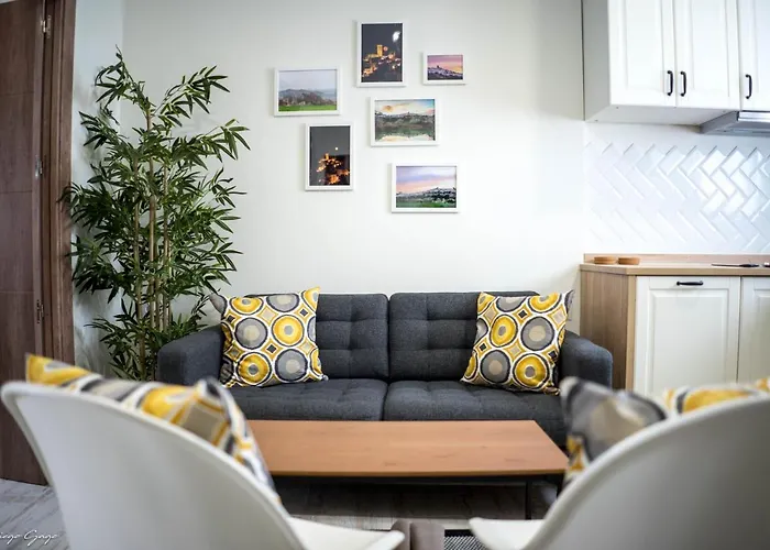 Apartamento Arcos