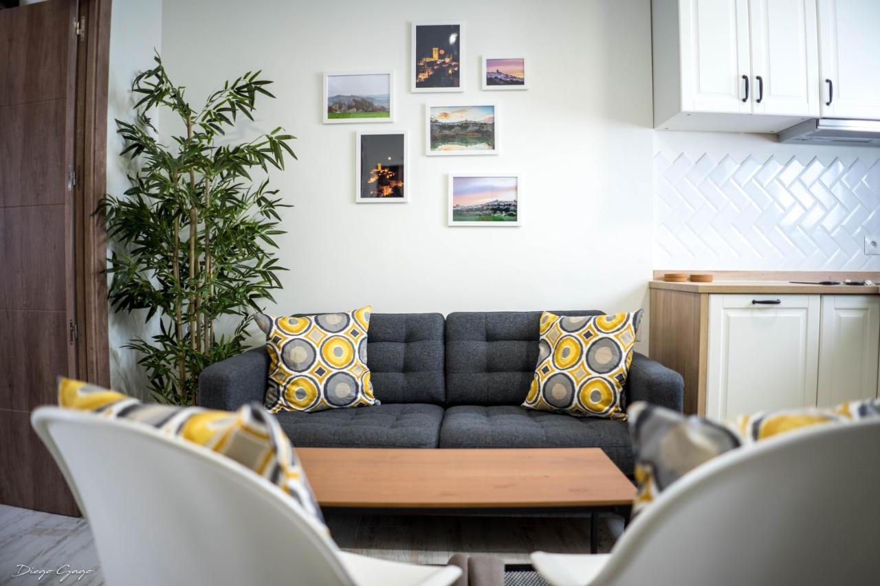 Apartamento Arcos Arcos de la Frontera