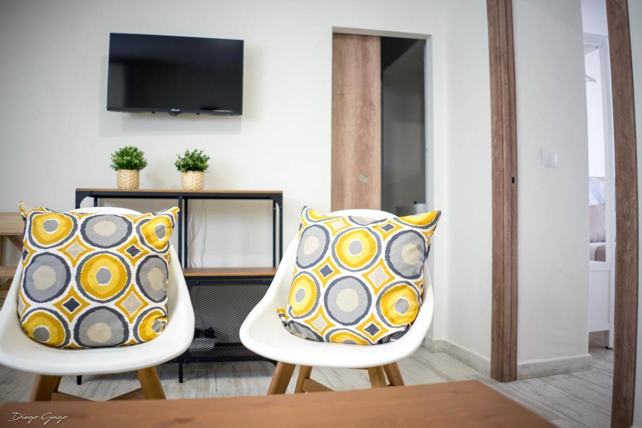Arcos Apartamento