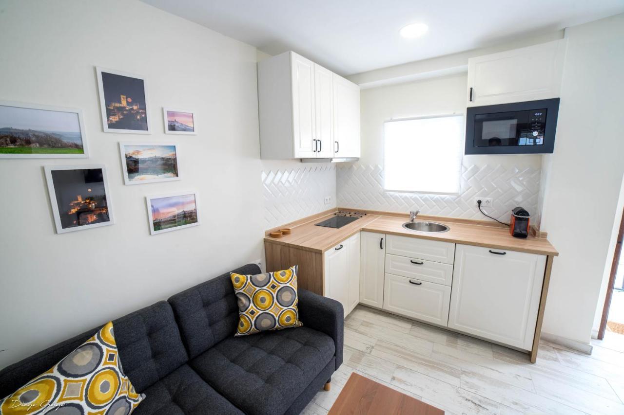 Apartment Arcos *