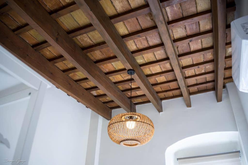 Apartment Arcos *