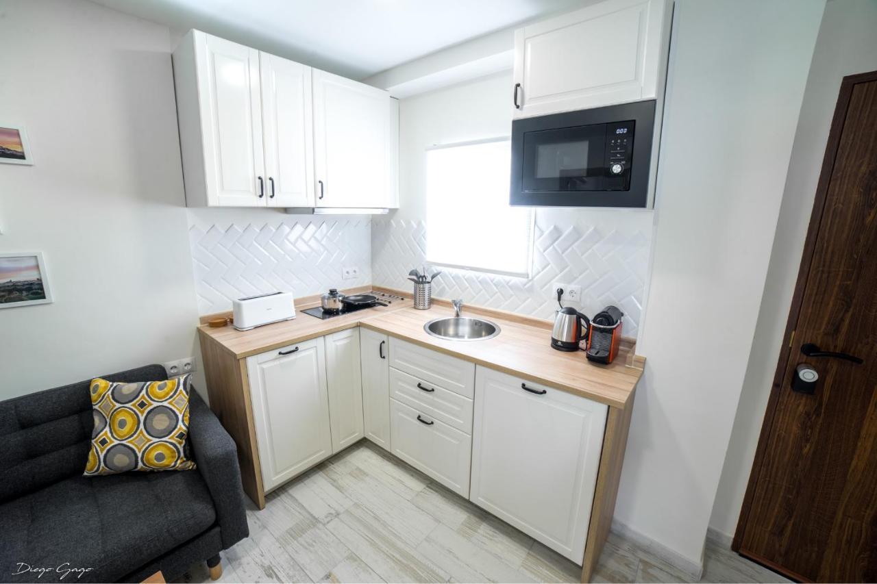 Apartment Arcos *