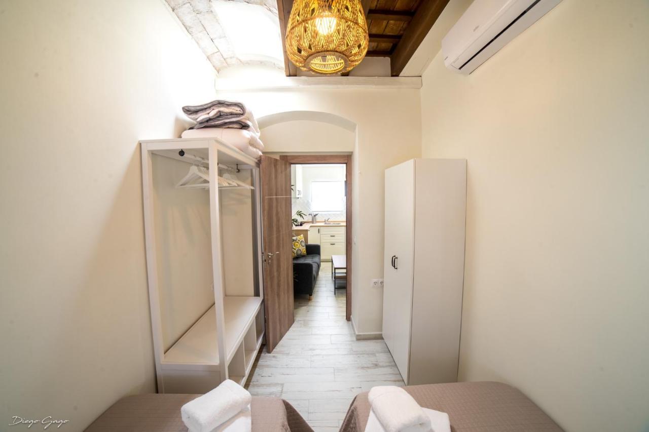 Arcos Apartamento *