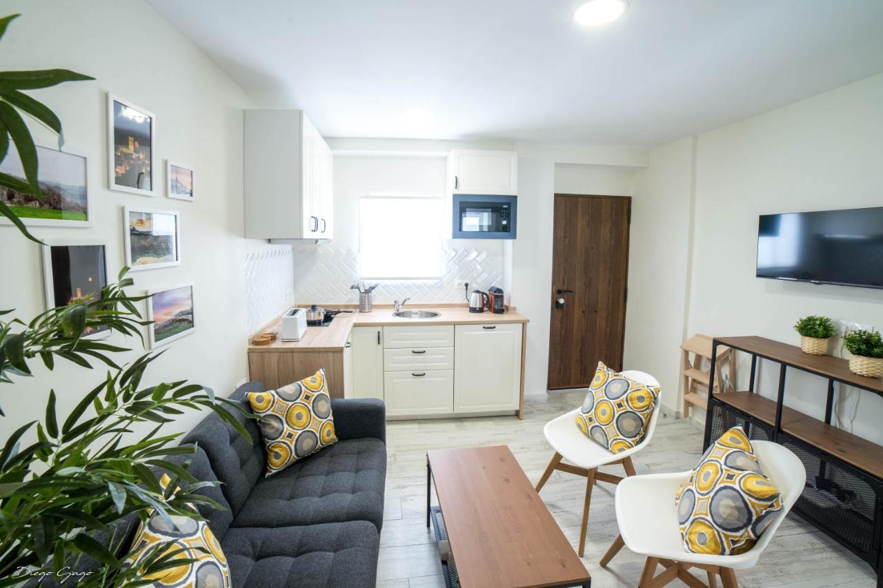 Apartamento Arcos *