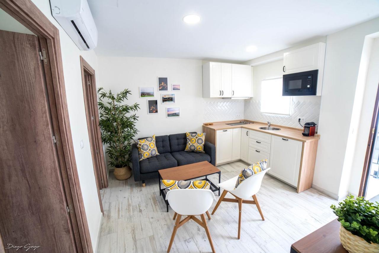 Apartment Arcos Arcos de la Frontera