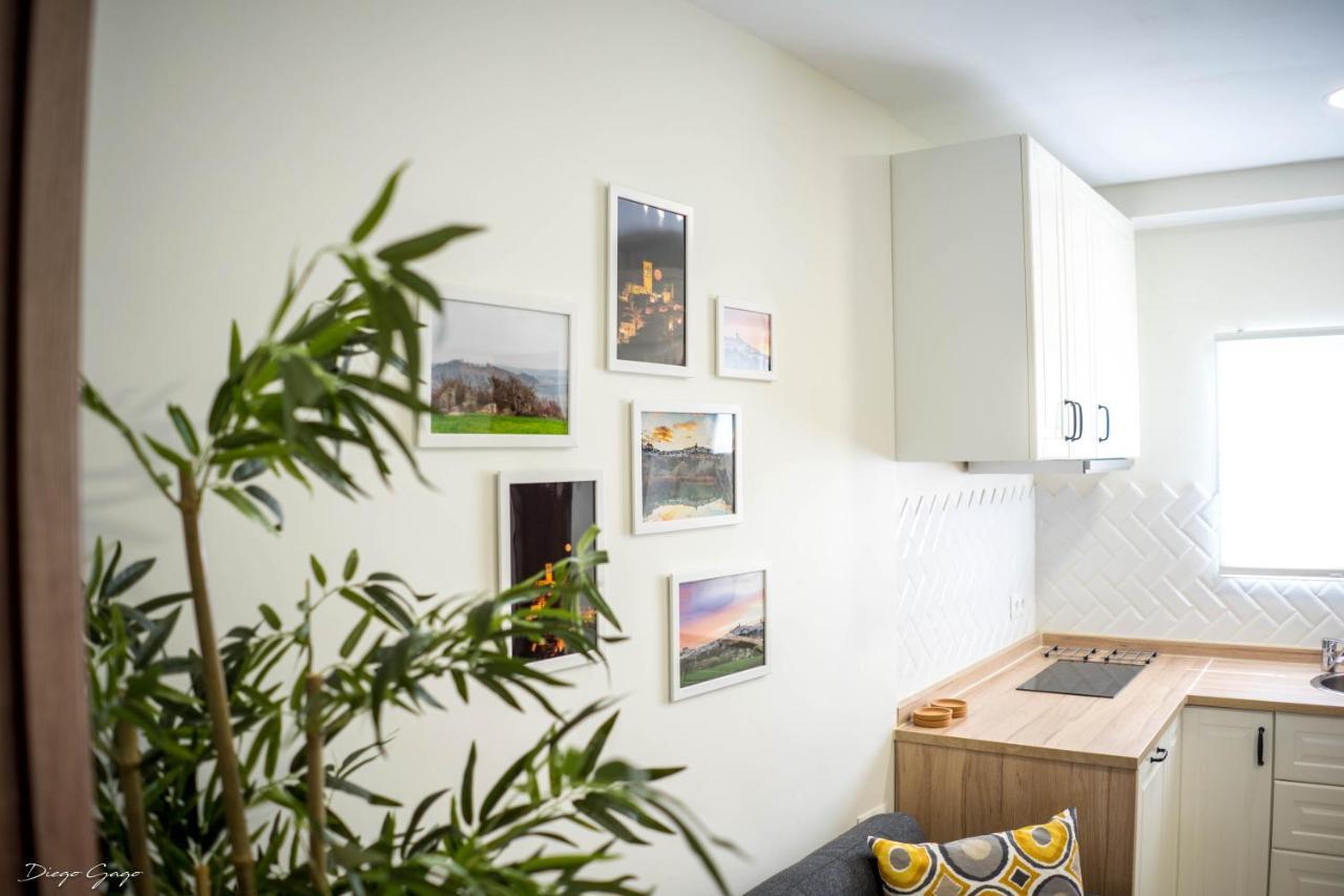 Apartment Arcos