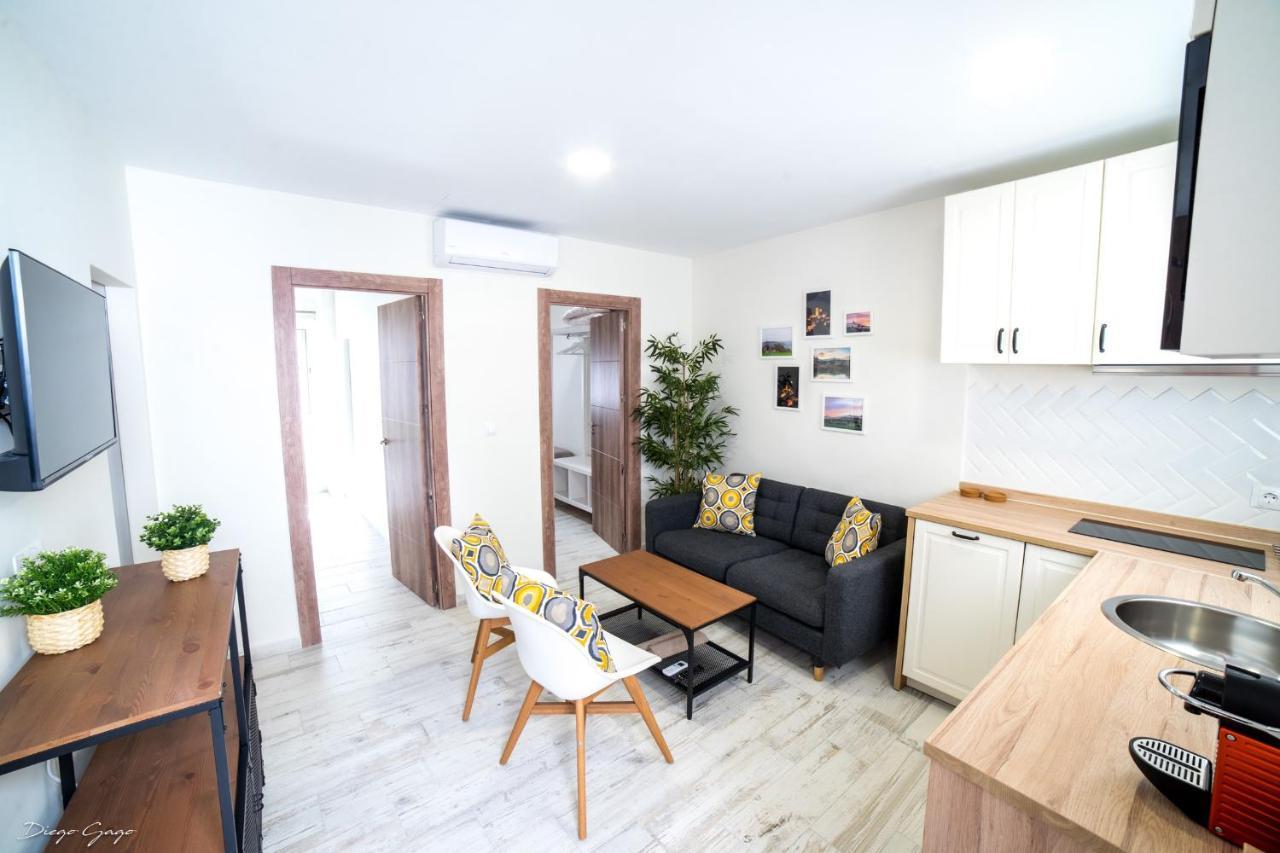 Arcos Apartament