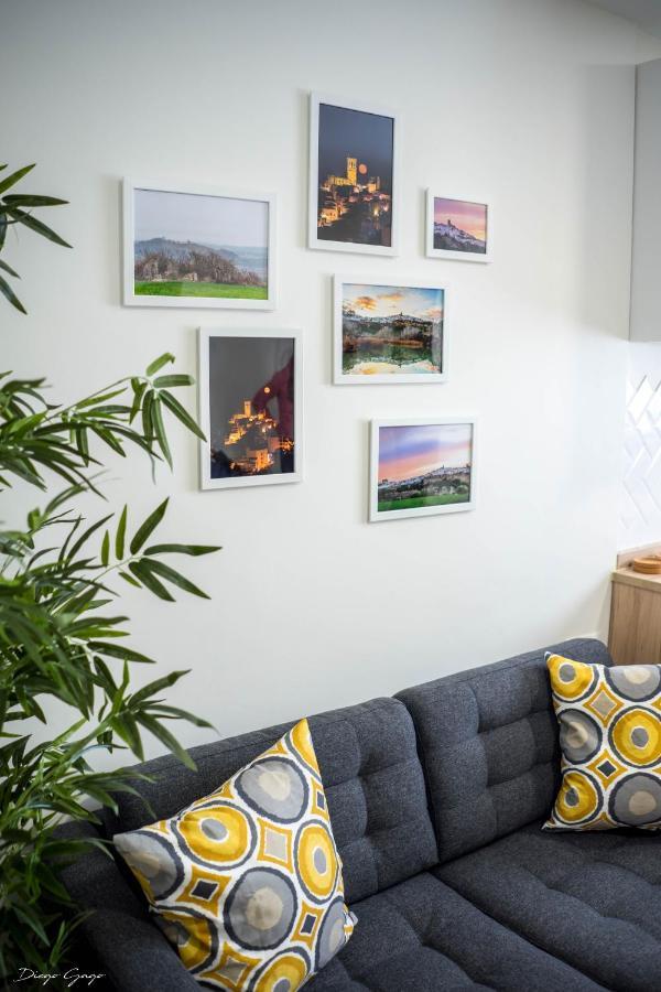 Apartament Arcos *